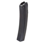 HK206349S HECKLER AND KOCH (HK USA) MAGAZINE SP5 9MM BLACK 30RD