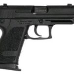 HK704031 A5 1 HECKLER AND KOCH (HK USA) USP40 CPCT V1 40SW 10+1 SFY NS