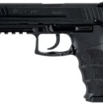 HK730903LS A5 1 HECKLER AND KOCH (HK USA) P30LS V3 9MM DA/SA 17+1 SFTY