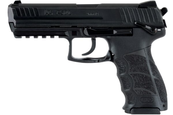 HK730903LS A5 1 HECKLER AND KOCH (HK USA) P30LS V3 9MM DA/SA 17+1 SFTY