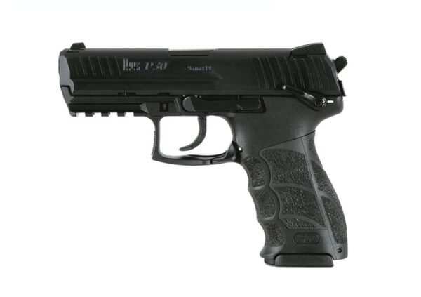 HK730903s a5 1 HECKLER AND KOCH (HK USA) P30S V3 9MM DA/SA 10+1 SFTY