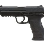 HK745001 A5 HECKLER AND KOCH (HK USA) HK45 V1 DA/SA 45ACP 10+1 SFTY