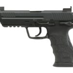 HK745001T A5 HECKLER AND KOCH (HK USA) HK45T V1 DA/SA 45ACP 10+1 SFTY