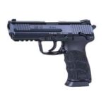 HK745007 HECKLER AND KOCH (HK USA) HK45 V7 LEM 45ACP 10+1 NGT SGT