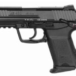 HK745031 A5 1 HECKLER AND KOCH (HK USA) HK45C V1 45ACP 8+1 NS SFTY