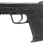 HK745037 A5 HECKLER AND KOCH (HK USA) HK45C V7 LEM DAO 45ACP 8+1