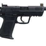 HK745037T A5 HECKLER AND KOCH (HK USA) HK45C TACT V7 LEM DAO 45ACP