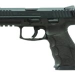 HKM700040 A5 1 HECKLER AND KOCH (HK USA) VP40 40S&W BLK 4.1" 10+1 FS