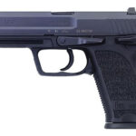 HKM704001 A5 HECKLER AND KOCH (HK USA) USP40 V1 DA/SA 40S&W 10+1 SFTY