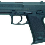 HKM704031 A5 HECKLER AND KOCH (HK USA) USP40 CMPCT V1 40S&W 12+1 SFTY