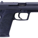 HKM704501 A5 HECKLER AND KOCH (HK USA) USP45 V1 DA/SA 45ACP 10+1 SFTY