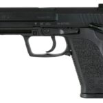 HKM709001 A5 1 HECKLER AND KOCH (HK USA) USP9 V1 DA/SA 9MM 15+1 SFTY