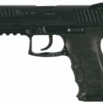 HKM730901 A5 1 HECKLER AND KOCH (HK USA) P30 V1 LIGHT LEM 9MM 17+1