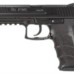 HKM730901L A5 1 HECKLER AND KOCH (HK USA) P30L V1 LIGHT LEM 9MM 10+1