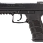 HKM730903 A5 1 HECKLER AND KOCH (HK USA) P30 V3 9MM DA/SA 17+1