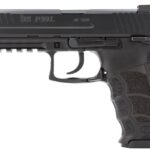 HKM734003LS A5 HECKLER AND KOCH (HK USA) P30LS V3 40S&W DA/SA 10+1 SFTY