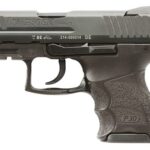 HKP30SKV3 1 HECKLER AND KOCH (HK USA) P30SK V3 9MM DA/SA 3.3" 10+1