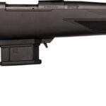 HMA70622 1 HOWA MINI 6.5GR BLK 22" TB