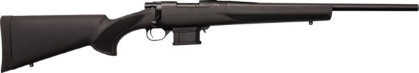 HMA70622 1 HOWA MINI 6.5GR BLK 22" TB