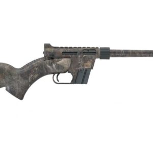 Henry Repeating Arms US Survival .22 LR rifle TrueTimber Kanati camo