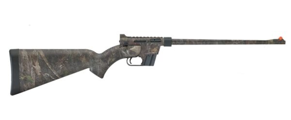 HNH002C HENRY REPEATING ARMS US SURVIVAL 22LR CAMO 8+1