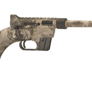 Henry Repeating Arms US Survival .22 LR rifle in TrueTimber Viper Western camouflage