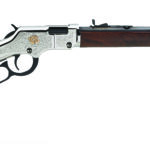 HNH004AB HENRY REPEATING ARMS AMERICAN BEAUTY 22LR BL/WD 20"