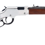 HNH004SY HENRY REPEATING ARMS GOLDEN BOY SILVER 22LR CMPT