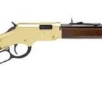 HNH004Y HENRY REPEATING ARMS GOLDENBOY 22LR BL/WD CMPT