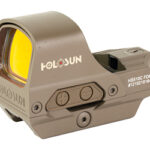 HSHS510C FDE 1 H-SUN REFLEX MRS RED QR FDE