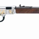 HenryGoldenboyFreemasonsTribute HENRY REPEATING ARMS GOLDEN BOY FREEMASONS 22LR