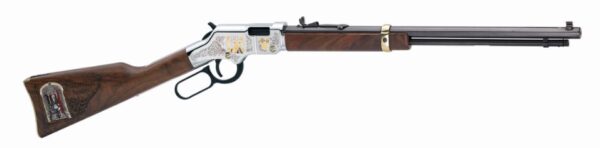 HenryGoldenboyFreemasonsTribute HENRY REPEATING ARMS GOLDEN BOY FREEMASONS 22LR