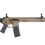 IC A5fde LWRC IC-A5 5.56MM FDE 16.1" 30+1