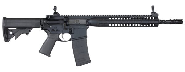 IC SPR LWRC IC-SPR 5.56MM BLK 16.1" 30+1