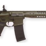 IC SPRodg LWRC IC-SPR 5.56MM ODG 16.1" 30+1