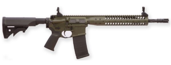 IC SPRodg LWRC IC-SPR 5.56MM ODG 16.1" 30+1