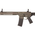 ICA5R5TG16 LWRC IC-A5 5.56MM TUNG 16.1" 30+1