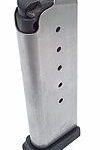 KAK625G KAHR ARMS MAGAZINE CM45/PM45 6RD W/EXT