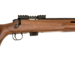 KE20035 KEYSTONE SPORTING ARMS 722 VARMINT 22LR BL/WD THMBHL