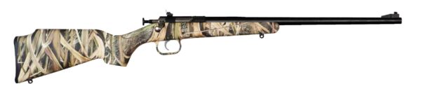 KEKSA2162 scaled KEYSTONE SPORTING ARMS CRICKETT 22LR BL/MOSGB CAMO