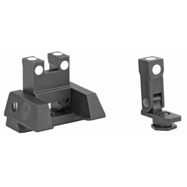 KNSSWITCHSIGHTGLOCK 1 KNS SWITCH SIGHT FOR GLOCK BLK