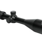 KON7166 1 KONUS ARMADA 6-24X50 SCOPE IR CDOT