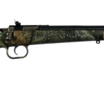 KSA2163 KEYSTONE SPORTING ARMS CRICKETT 22LR BL/BREAK-UP CAMO