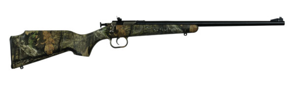 KSA2163 scaled KEYSTONE SPORTING ARMS CRICKETT 22LR BL/BREAK-UP CAMO