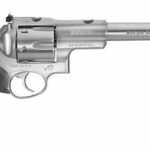 KSRH7 1 RUGER SUPER REDHAWK 44MAG 7.5" RGS