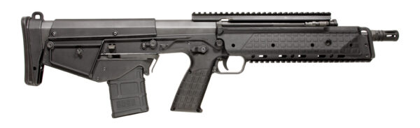 KTRDBBLK KELTEC RDB17 CARBINE 5.56 BL/BLK 17"