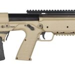 KTRDBTAN KELTEC RDB17 CARBINE 5.56 BL/TAN 17"