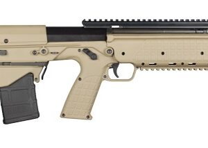 Kel-Tec RDB17 tan bullpup rifle right-side view