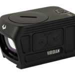 LAS981 0060 1 VIRIDIAN RFX45 GRN W/HIGH MOUNT