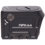 LAS981 0107 1 VIRIDIAN RFX44 COMPACT GRN DOT RMR